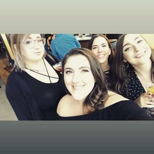 Meet your Posher, Alli